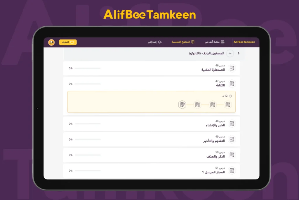 الكناية في البلاغة: تعريفها وأنواعها وأمثلة مفيدة 2 الكناية في البلاغة-1